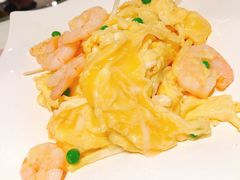 -新大咀港式茶餐厅(宝山万达店)