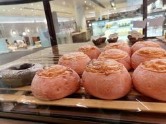 -奈雪的茶(花城汇中区PRO店)