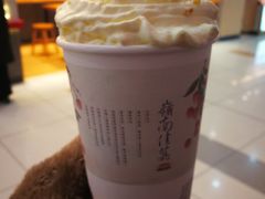 -茶颜悦色(五一里1号口店)