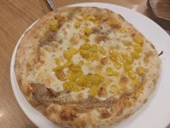 -萨莉亚意式餐厅(深圳北站店)