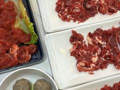 -大四喜·鲜牛肉火锅(洛阳大学城店)