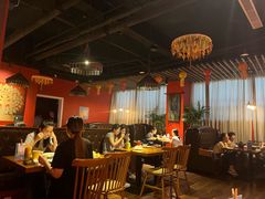 -泰国餐厅 Thai Food(裕华万达店)