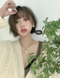 点击看大图 -那茉 Hair Salon