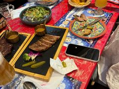 -安德烈俄式西餐厅(中央大街店)