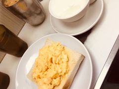 -澳洲牛奶公司(佐敦店)