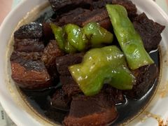 -蘭心餐厅(进贤路店)