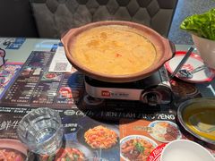 -敏华冰厅(平安金融中心店)