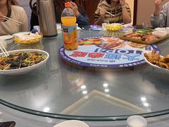 -鲜得莱渔港·小平岛海胆馆(七贤岭店)