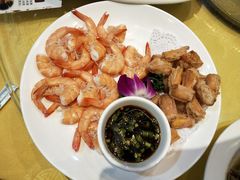 -李记搅团•非遗陕菜(三桥店)