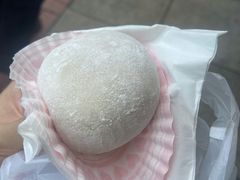 -澳门长洲糯米糍(柯打苏沙街店)