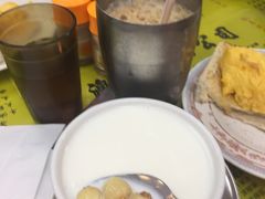 -澳洲牛奶公司(佐敦店)