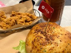 -必胜客(宁海西子国际店)