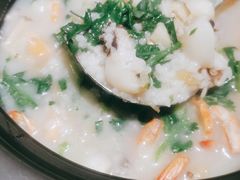 -如轩·海鲜砂锅粥·潮汕菜(小榄店)