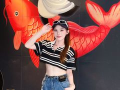 -辣尚瘾·烤鱼·新川菜(交大直营店)