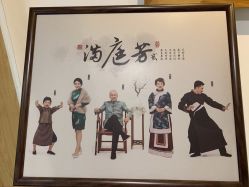 -马克叔叔的照相馆(东门店)