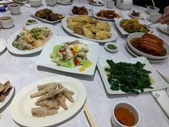 -金城小厨