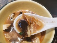 -渔民船说·北塘海鲜·天津菜·海肠捞饭(北塘古镇店)