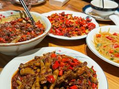 -小口味