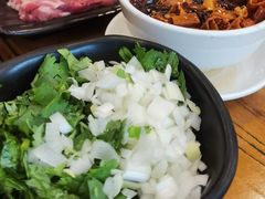专利爆肚小料-金生隆(六铺炕店)