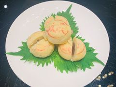 -阿庄新豫菜(航海东路店)