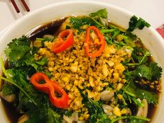 -宜宾海鲜酒家·三十年老字号