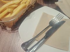 -必胜客(龙湾万达店)