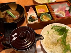 -黒豚料理 寿庵(中央駅西口店)