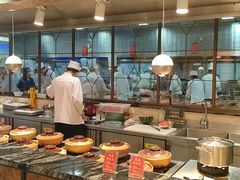 -香融府·烤鸭·家常菜(马家堡路店)
