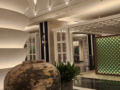 -新加坡文华东方酒店