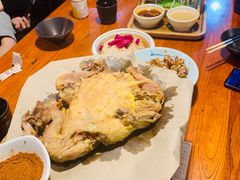 葫芦鸡-醉长安(南门总店)