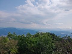 -九鼎铁刹山风景区