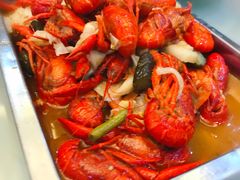 -盱眙虾神於氏龙虾(夫子庙红街店)