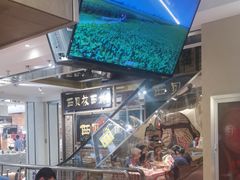-西贝(六里桥旗舰店)