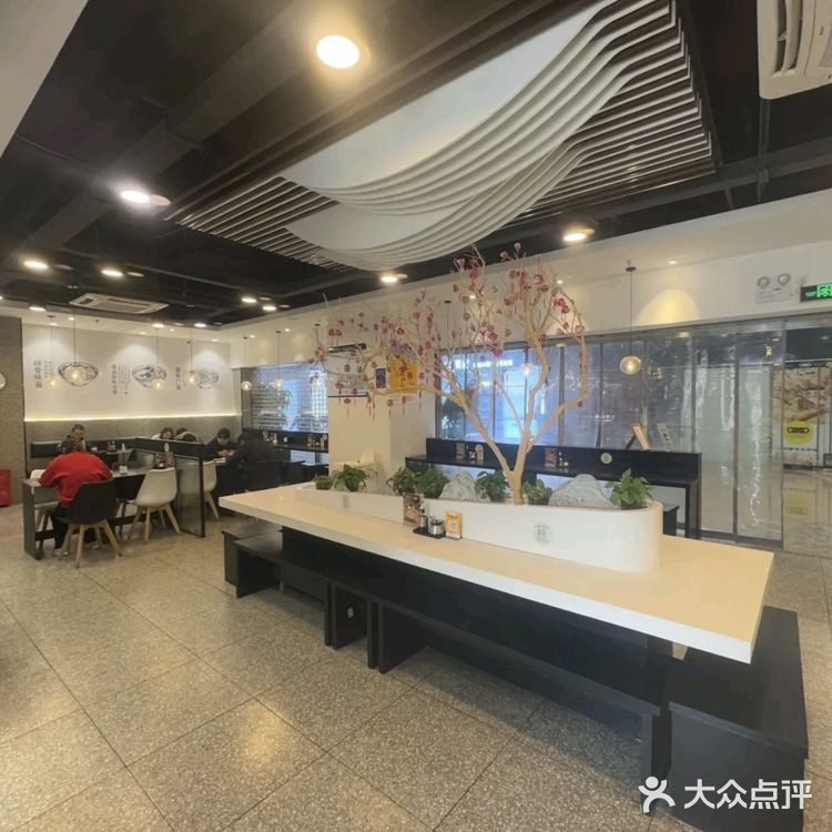 在嘉定新城挖到一家蟹粉拌面刺客，吃完直接封神！