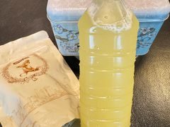 -珍妮曲奇聪明小熊(尖沙咀店)