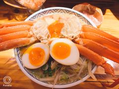 -老龙亭拉面店