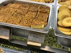-哈氏·上海哈尔滨食品厂(五角场万达广场店)