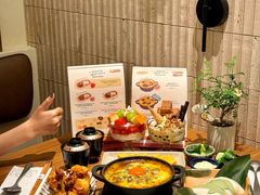 -CURRY YA 熟成咖哩專門店(深圳湾万象城店)