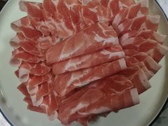 -醉南山重庆老火锅(新百店)