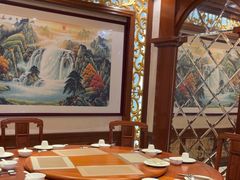 -大天然酒店(军民路店)