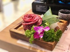 -吉秋田鲜和牛烧肉·肉档自选