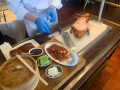 -上海和平饭店龙凤厅 Dragon Phoenix