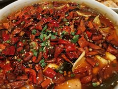 毛血旺-榕意·川味之美(深业上城店)