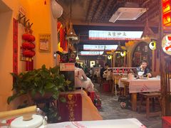 -王婆炒鱼(总店)