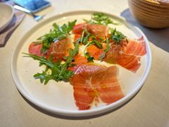 帕尔马火腿哈密瓜-Solo(衡山路店)