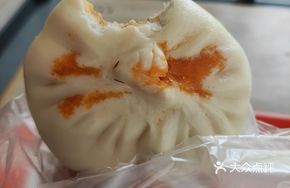 Minced Pork Tofu Rolls