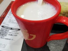 -永和大王(茉莉上新·军博店)