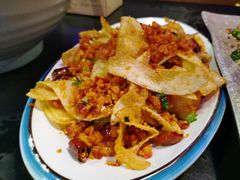 -醉小酒馆·川菜·江湖菜·重庆菜(观音桥旗舰店)