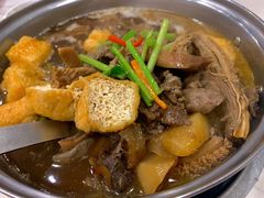 -有章牛杂(石厦店)