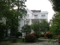 别墅房-金牛山大酒店(南北湖风景区店)